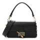 Fendi X Versace Vitello Seta Fendace Brooch Baguette