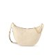 Louis Vuitton Loop Hobo Creme Large