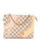 Louis Vuitton Damier Azur Nautical Toiletry Pouch On Chain