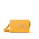 Louis Vuitton Steamer Wearable Wallet Jaune Mat