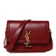 Saint Laurent Box CalfskiNeoNoeam Solferino Satchel Rep Lux