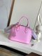 Louis Vuitton Alma BB Epi Leather