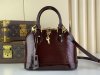 Louis Vuitton Alma BB Epi Leather