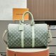 Louis Vuitton Keepall Bandouliere 45