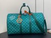 Louis Vuitton Keepall Bandouliere 50