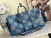 Louis Vuitton Keepall Bandouliere 50