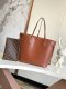 Louis Vuitton Neverfull Epi Leather
