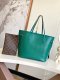 Louis Vuitton Neverfull Epi Leather
