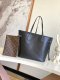 Louis Vuitton Neverfull Epi Leather