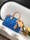 Louis Vuitton Speedy Bandouliere 25 Monogram Leather