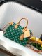 Louis Vuitton Speedy Bandouliere 25 Monogram Leather