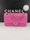 Chanel Lambskin Classic Double Flap Medium Bag(High0end Grade)