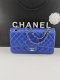 Chanel Lambskin Classic Double Flap Medium Bag(High0end Grade)