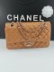 Chanel Lambskin Classic Double Flap Medium Bag(High0end Grade)