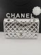 Chanel Lambskin Classic Double Flap Medium Bag(High0end Grade)