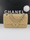 Chanel Lambskin Classic Double Flap Medium Bag(High0end Grade) Chanel Lambskin Classic Double Flap Medium Bag(High0end Grade)