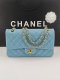 Chanel Lambskin Classic Double Flap Medium Bag(High0end Grade) Chanel Lambskin Classic Double Flap Medium Bag(High0end Grade)
