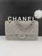 Chanel Lambskin Classic Double Flap Medium Bag(High0end Grade)