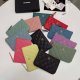 Chanel Multi-color Pursed (Pick your color and leave note to us)