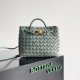 Bottega Veneta Small Andiamo in Lambskin Bag