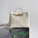 Bottega Veneta Small Andiamo in Lambskin Bag