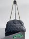 BOTTEGA VENETA Lauren 1980 Teen small intrecciato leather clutch