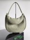 Bottega Veneta Medium Gemelli Intrecciato Shoulder Bag