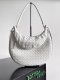 Bottega Veneta Medium Gemelli Intrecciato Shoulder Bag
