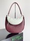 Bottega Veneta Medium Gemelli Intrecciato Shoulder Bag