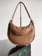 Bottega Veneta Medium Gemelli Intrecciato Shoulder Bag