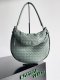 Bottega Veneta Medium Gemelli Intrecciato Shoulder Bag