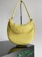 Bottega Veneta Medium Gemelli Intrecciato Shoulder Bag