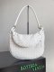 Bottega Veneta Medium Gemelli Intrecciato Shoulder Bag