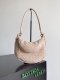 Bottega Veneta Medium Gemelli Intrecciato Shoulder Bag