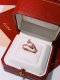 Cartier Ring