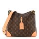 Louis Vuitton Od??on MM Natural handbag