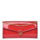 Fendi Patent F is Fendi Envelope Wallet Reps