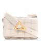 Bottega Veneta Intrecciato Padded Cassette Chain Lushentic Reps