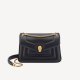BVLGARI Serpenti Reverse Shoulder Bag
