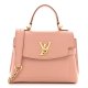 Louis Vuitton LockMe Ever Mini – Pink Reps