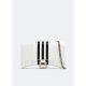 Balenciaga Adidas Hourglass Chain Wallet Replica
