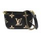 Louis Vuitton Multi Pochette Accessoires 2way