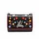 Louis Vuitton Epi Leather Crossbody Bag