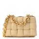 Bottega Veneta Padded Cassette Chain High Quality Reps