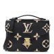 Louis Vuitton Empreinte Giant Black