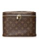 Nice Nano Toiletry Pouch Rep