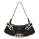 Fendi Vitello Palmellato Fendi O’Lock Swing