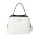Prada Saffiano Leather Prada Matin??e Bag Rep