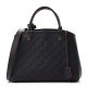 Louis Vuitton Montaigne MM Marine Rouge