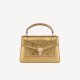 BVLGARI Serpenti Top Handle Bag